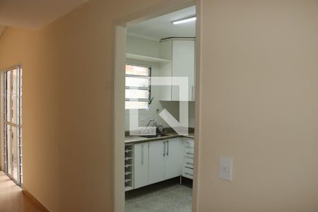 Casa de Condomínio para alugar com 2 quartos, 54m² em Petrópolis, Cotia