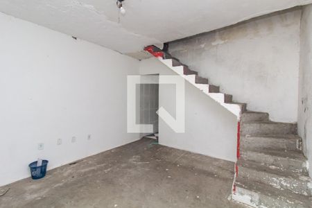 Sala de casa para alugar com 3 quartos, 272m² em Vila Marilena, São Paulo