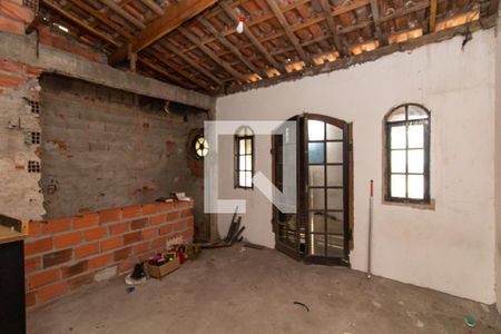 Quarto 2 de casa para alugar com 3 quartos, 272m² em Vila Marilena, São Paulo