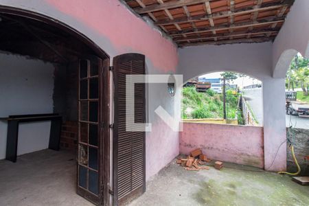 Quarto 2 de casa para alugar com 3 quartos, 272m² em Vila Marilena, São Paulo