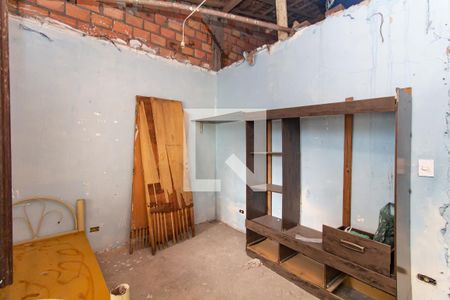 Quarto 1 de casa para alugar com 3 quartos, 272m² em Vila Marilena, São Paulo