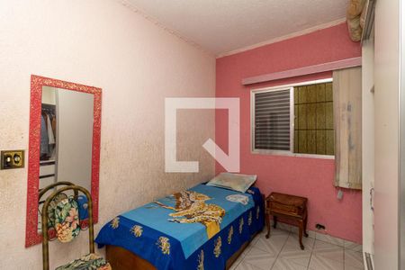 Quarto 1 de casa à venda com 3 quartos, 406m² em Parque Edu Chaves, São Paulo