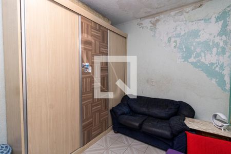 Quarto 2 de casa à venda com 3 quartos, 406m² em Parque Edu Chaves, São Paulo