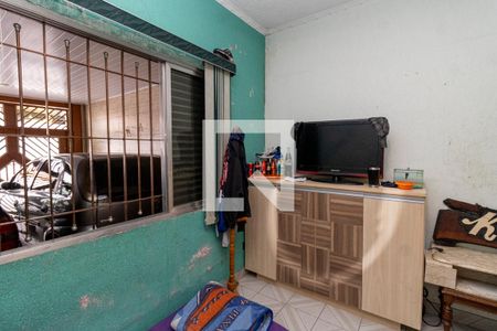 Quarto 2 de casa à venda com 3 quartos, 406m² em Parque Edu Chaves, São Paulo