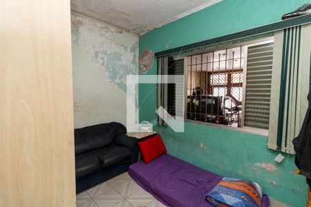 Quarto 2 de casa à venda com 3 quartos, 406m² em Parque Edu Chaves, São Paulo