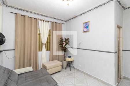 Sala de casa à venda com 3 quartos, 406m² em Parque Edu Chaves, São Paulo