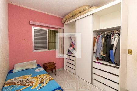 Quarto 1 de casa à venda com 3 quartos, 406m² em Parque Edu Chaves, São Paulo