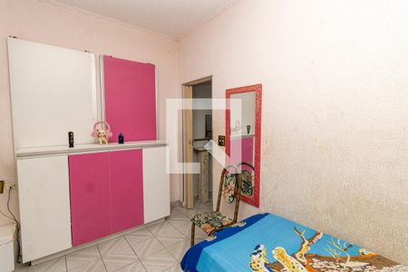 Quarto 1 de casa à venda com 3 quartos, 406m² em Parque Edu Chaves, São Paulo