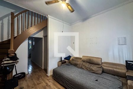 Sala de casa à venda com 3 quartos, 64m² em Cambuci, São Paulo