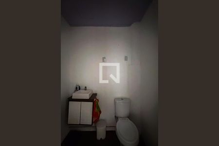 Lavabo de casa à venda com 3 quartos, 64m² em Cambuci, São Paulo