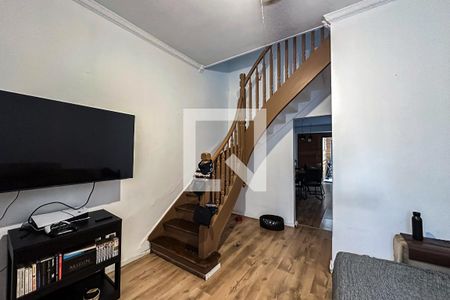 Sala de casa à venda com 3 quartos, 64m² em Cambuci, São Paulo