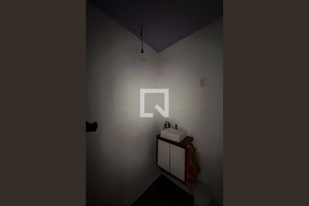 Lavabo de casa à venda com 3 quartos, 64m² em Cambuci, São Paulo