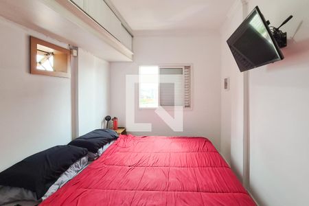 Quarto 1 de apartamento à venda com 2 quartos, 114m² em Centro, São Bernardo do Campo