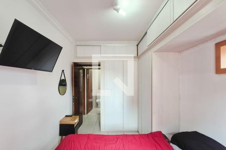 Quarto 1 de apartamento à venda com 2 quartos, 114m² em Centro, São Bernardo do Campo