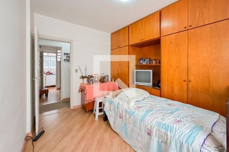 Quarto 1 de apartamento para alugar com 3 quartos, 84m² em Vila Mariana, São Paulo