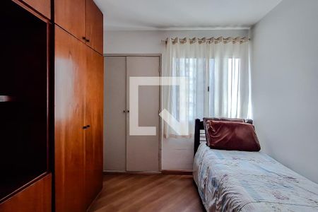 Quarto 1 de apartamento para alugar com 3 quartos, 84m² em Vila Mariana, São Paulo