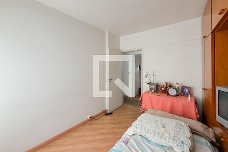 Quarto 1 de apartamento para alugar com 3 quartos, 84m² em Vila Mariana, São Paulo