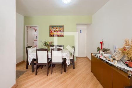 Sala de apartamento para alugar com 3 quartos, 84m² em Vila Mariana, São Paulo