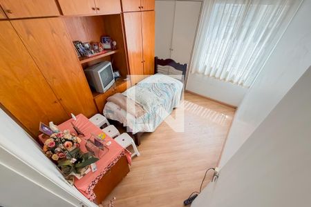 Quarto 1 de apartamento para alugar com 3 quartos, 84m² em Vila Mariana, São Paulo