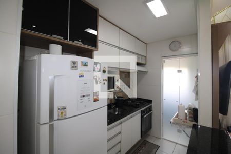 Sala / Cozinha de apartamento para alugar com 2 quartos, 51m² em Imirim, São Paulo