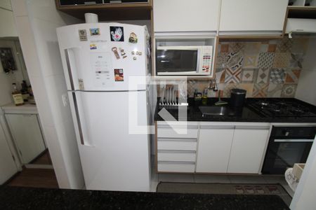 Sala / Cozinha de apartamento para alugar com 2 quartos, 51m² em Imirim, São Paulo