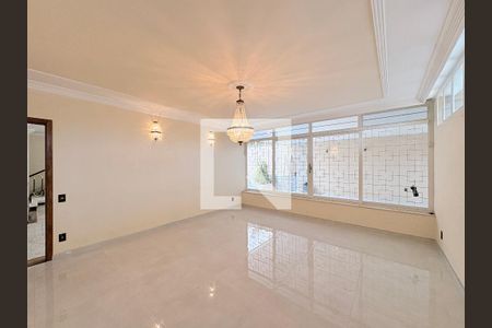 Sala de Estar de casa à venda com 5 quartos, 400m² em Chácara Urbana, Jundiaí