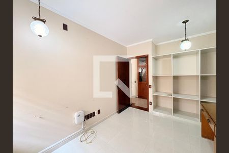 Escritório de casa à venda com 5 quartos, 400m² em Chácara Urbana, Jundiaí