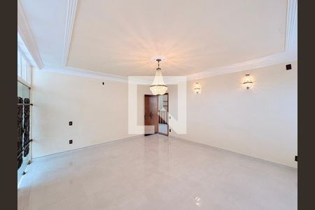 Sala de Estar de casa à venda com 5 quartos, 400m² em Chácara Urbana, Jundiaí