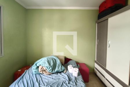 Quarto 2 de apartamento à venda com 2 quartos, 59m² em Vila Mimosa, Campinas