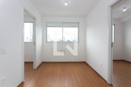 Sala de apartamento para alugar com 2 quartos, 33m² em Vila Matilde, São Paulo
