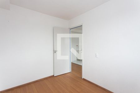 Quarto 1 de apartamento para alugar com 2 quartos, 33m² em Vila Matilde, São Paulo