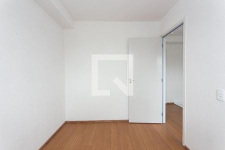 Quarto 1 de apartamento para alugar com 2 quartos, 33m² em Vila Matilde, São Paulo
