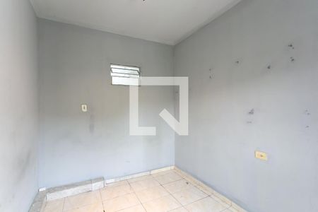 Quarto  de casa para alugar com 1 quarto, 50m² em Conjunto Residencial José Bonifácio, São Paulo