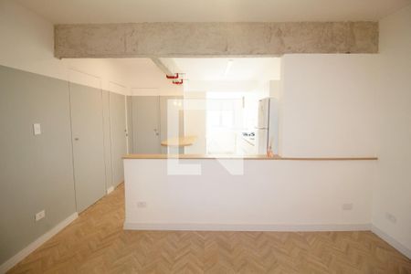 Apartamento à venda com 2 quartos, 50m² em Vila Madalena, São Paulo