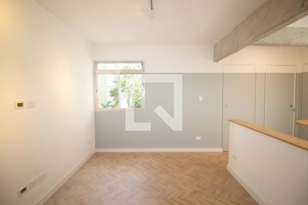 Apartamento à venda com 2 quartos, 50m² em Vila Madalena, São Paulo