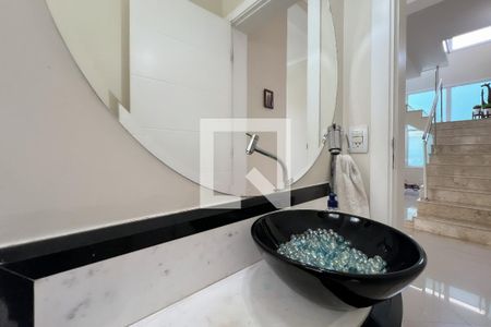 Casa de Condomínio para alugar com 4 quartos, 407m² em Nações, Valinhos