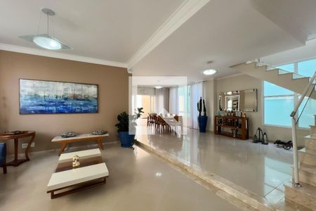 Casa de Condomínio para alugar com 4 quartos, 407m² em Nações, Valinhos