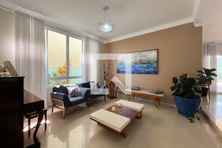 Casa de Condomínio para alugar com 4 quartos, 407m² em Nações, Valinhos