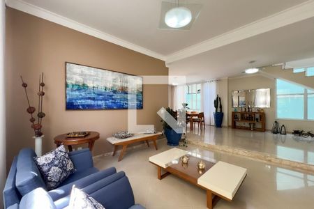 Casa de Condomínio para alugar com 4 quartos, 407m² em Nações, Valinhos