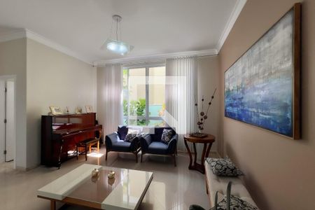 Casa de Condomínio para alugar com 4 quartos, 407m² em Nações, Valinhos