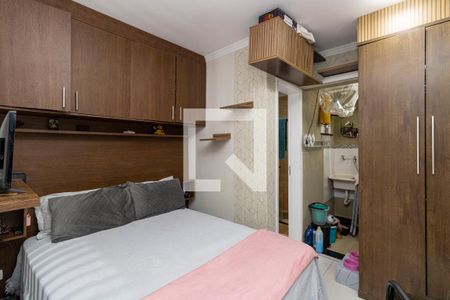 Studio de apartamento para alugar com 1 quarto, 30m² em Tucuruvi, São Paulo