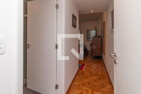 Suite 1 de apartamento para alugar com 2 quartos, 100m² em Perdizes, São Paulo