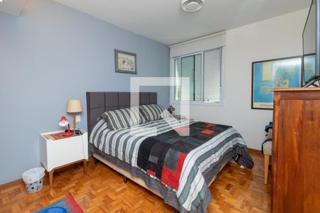 Suíte 1 de apartamento para alugar com 2 quartos, 100m² em Perdizes, São Paulo