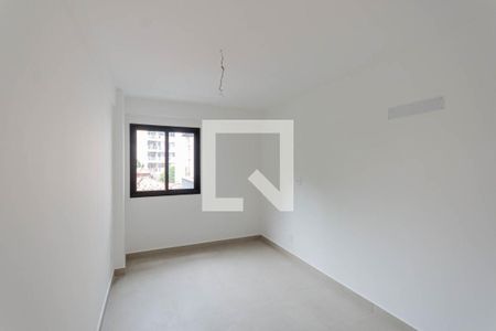 Suíte de apartamento à venda com 2 quartos, 60m² em Tijuca, Rio de Janeiro