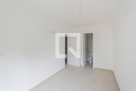 Suíte de apartamento à venda com 2 quartos, 60m² em Tijuca, Rio de Janeiro