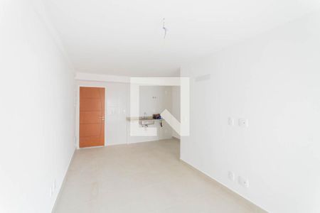 Sala de apartamento à venda com 2 quartos, 60m² em Tijuca, Rio de Janeiro