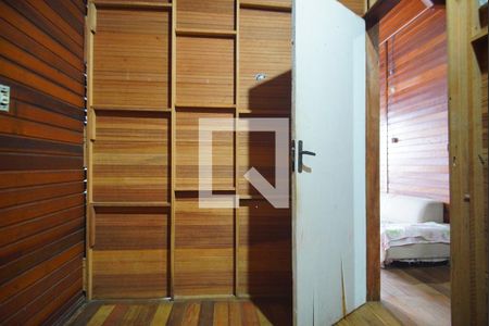 Quarto 3 de casa para alugar com 4 quartos, 130m² em Bom Jesus, Porto Alegre