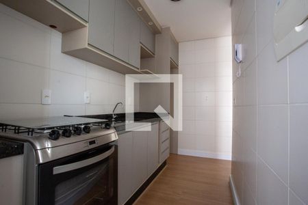 Apartamento para alugar com 2 quartos, 46m² em Parque da Fonte, São José dos Pinhais