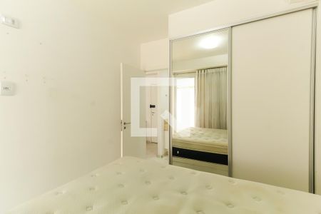 Quarto de apartamento para alugar com 1 quarto, 50m² em Jardim Analia Franco, São Paulo