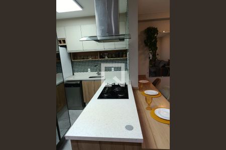 Apartamento à venda com 3 quartos, 75m² em Picanço, Guarulhos